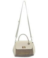 LAURA DI MAGGIO（ローラディマジオ）ショルダーバッグ 白 サイズ:- レディース/2200662437031