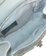 LAURA DI MAGGIO（ローラディマジオ）ショルダーバッグ 白 サイズ:- レディース/2200662437031