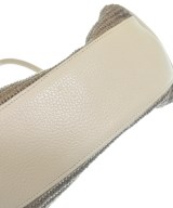 LAURA DI MAGGIO（ローラディマジオ）ショルダーバッグ 白 サイズ:- レディース/2200662437031