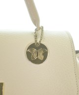 LAURA DI MAGGIO（ローラディマジオ）ショルダーバッグ 白 サイズ:- レディース/2200662437031