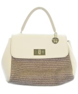 LAURA DI MAGGIO ショルダーバッグ