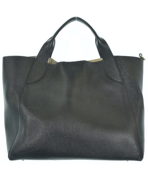 LAURA DI MAGGIO（ローラディマジオ）ショルダーバッグ 黒 サイズ:- レディース/2200637904070