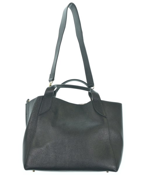 LAURA DI MAGGIO（ローラディマジオ）ショルダーバッグ 黒 サイズ:- レディース/2200637904070