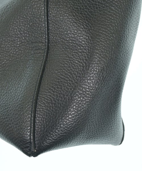 LAURA DI MAGGIO（ローラディマジオ）ショルダーバッグ 黒 サイズ:- レディース/2200637904070