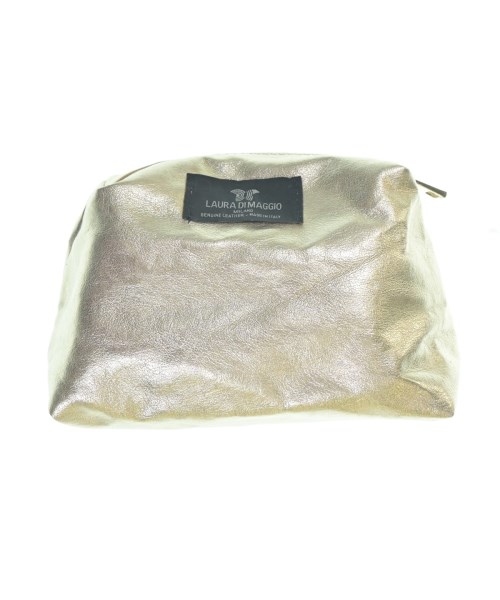 LAURA DI MAGGIO（ローラディマジオ）ショルダーバッグ 黒 サイズ:- レディース/2200637904070