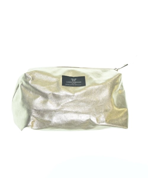 LAURA DI MAGGIO（ローラディマジオ）ショルダーバッグ 黒 サイズ:- レディース/2200637904070