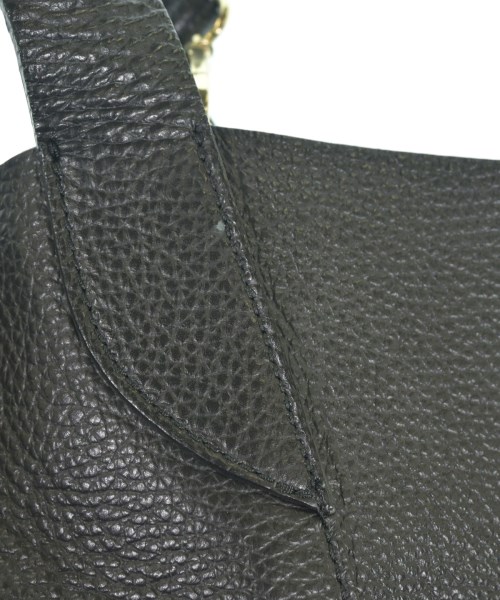 LAURA DI MAGGIO（ローラディマジオ）ショルダーバッグ 黒 サイズ:- レディース/2200637904070