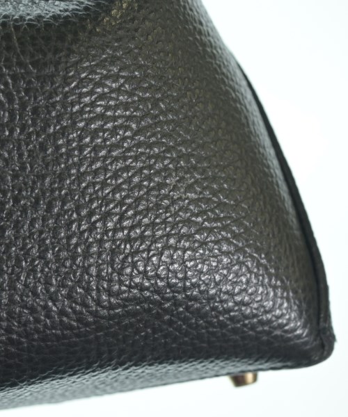 LAURA DI MAGGIO（ローラディマジオ）ショルダーバッグ 黒 サイズ:- レディース/2200637904070