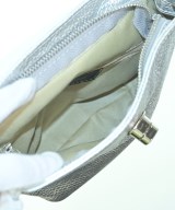 LAURA DI MAGGIO（ローラディマジオ）ショルダーバッグ シルバー サイズ:- レディース/2200668904117