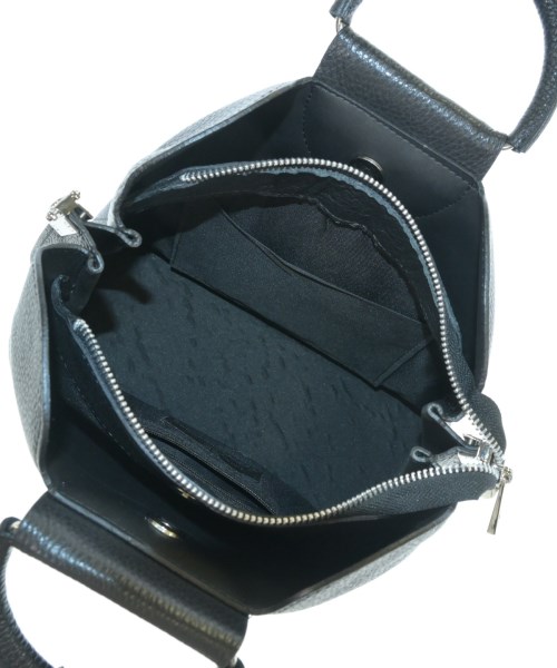 LAURA DI MAGGIO（ローラディマジオ）ハンドバッグ 黒 サイズ:- レディース/2200686982159
