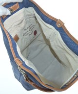 bonfanti（ボンファンティ）ショルダーバッグ 青 サイズ:- メンズ/2200695367022