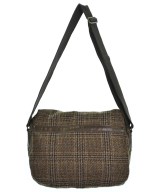 bonfanti（ボンファンティ）ショルダーバッグ 茶 サイズ:- メンズ/2200661625651