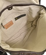 bonfanti（ボンファンティ）ショルダーバッグ 茶 サイズ:- メンズ/2200661625651