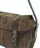 bonfanti（ボンファンティ）ショルダーバッグ 茶 サイズ:- メンズ/2200661625651