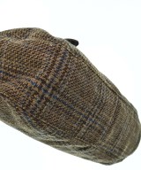 bonfanti（ボンファンティ）ショルダーバッグ 茶 サイズ:- メンズ/2200661625651