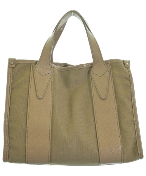 bonfanti（ボンファンティ）トートバッグ ベージュ サイズ:- レディース/2200661559215