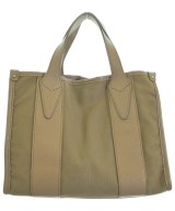 bonfanti（ボンファンティ）トートバッグ ベージュ サイズ:- レディース/2200661559215