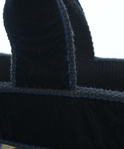 bonfanti（ボンファンティ）トートバッグ 青 サイズ:- レディース/2200663416066