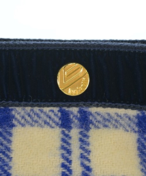 bonfanti（ボンファンティ）トートバッグ 青 サイズ:- レディース/2200663416066