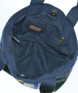 bonfanti（ボンファンティ）トートバッグ 青 サイズ:- レディース/2200663416066