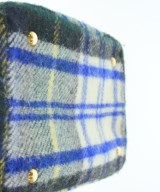 bonfanti（ボンファンティ）トートバッグ 青 サイズ:- レディース/2200663416066