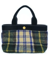 bonfanti トートバッグ