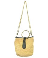 bonfanti（ボンファンティ）ハンドバッグ ベージュ サイズ:- レディース/2200685355473