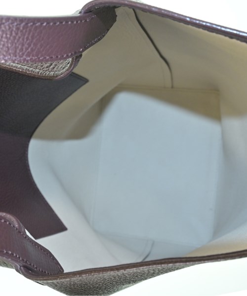 innuE（イヌエ）トートバッグ 赤 サイズ:- レディース/2200673094087