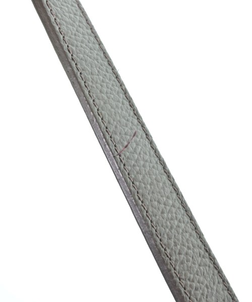 innuE（イヌエ）トートバッグ 赤 サイズ:- レディース/2200673094087