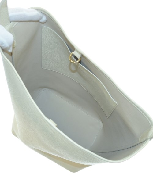 innuE（イヌエ）ショルダーバッグ 白 サイズ:- レディース/2200675838016