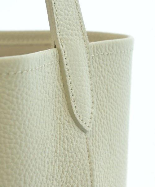 innuE（イヌエ）ショルダーバッグ 白 サイズ:- レディース/2200675838016