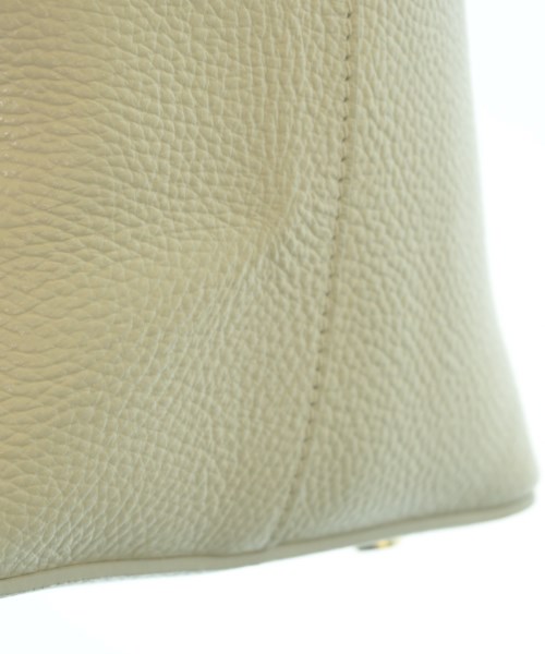 innuE（イヌエ）ショルダーバッグ 白 サイズ:- レディース/2200675838016