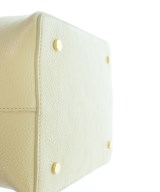 innuE（イヌエ）ショルダーバッグ 白 サイズ:- レディース/2200675838016