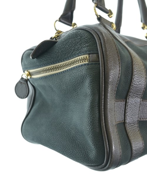 MYSUELLY（マイスエリ）ハンドバッグ グレー サイズ:- レディース/2200641596025