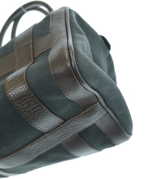 MYSUELLY（マイスエリ）ハンドバッグ グレー サイズ:- レディース/2200641596025