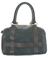 MYSUELLY（マイスエリ）ハンドバッグ グレー サイズ:- レディース/2200641596025