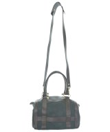 MYSUELLY（マイスエリ）ハンドバッグ グレー サイズ:- レディース/2200641596025