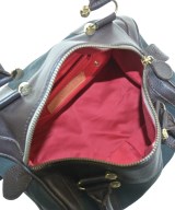 MYSUELLY（マイスエリ）ハンドバッグ グレー サイズ:- レディース/2200641596025