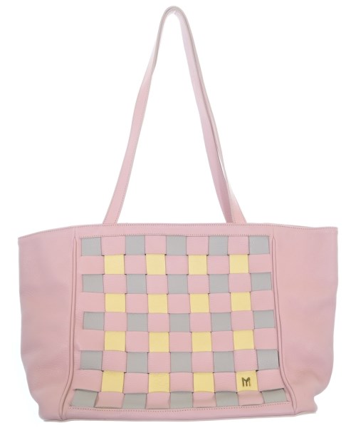 マイスエリ(MYSUELLY)のMYSUELLY トートバッグ