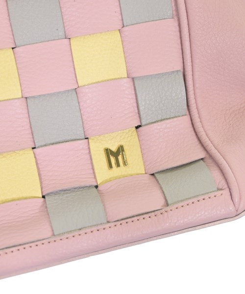 MYSUELLY（マイスエリ）トートバッグ ピンク サイズ:- レディース/2200632552016