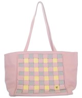 MYSUELLY（マイスエリ）トートバッグ ピンク サイズ:- レディース/2200632552016