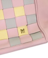 MYSUELLY（マイスエリ）トートバッグ ピンク サイズ:- レディース/2200632552016