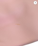 MYSUELLY（マイスエリ）トートバッグ ピンク サイズ:- レディース/2200632552016