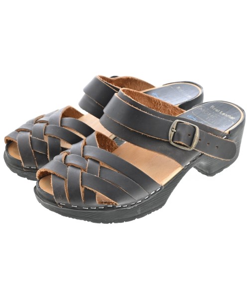 MOHEDA TOFFELN(モヘダトフェール)のサンダル サイズ:EU36(22.5cm位) 3,000円