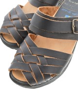 MOHEDA TOFFELN（モヘダトフェール）サンダル 茶 サイズ:EU36(22.5cm位) レディース/2200711400146