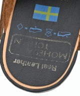 MOHEDA TOFFELN（モヘダトフェール）サンダル 茶 サイズ:EU36(22.5cm位) レディース/2200711400146