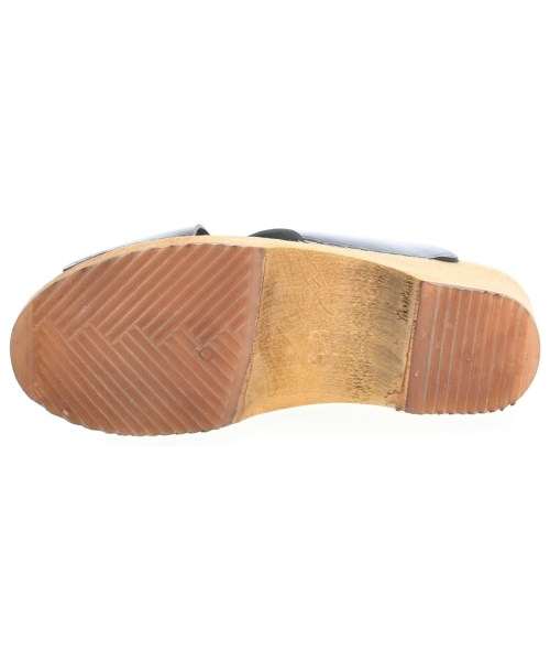 EXPERT（エキスパート）サンダル 黒 サイズ:EU38(24.5cm位) レディース/2200654919118