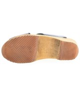 EXPERT（エキスパート）サンダル 黒 サイズ:EU38(24.5cm位) レディース/2200654919118