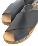 EXPERT（エキスパート）サンダル 黒 サイズ:EU38(24.5cm位) レディース/2200654919118