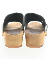 EXPERT（エキスパート）サンダル 黒 サイズ:EU38(24.5cm位) レディース/2200654919118